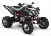 Yamaha Raptor 700R